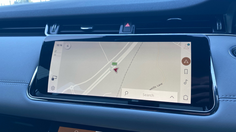 Land Rover Range Rover Evoque 2.0 D200 R-Dynamic SE 5dr Auto Diesel Hatchback